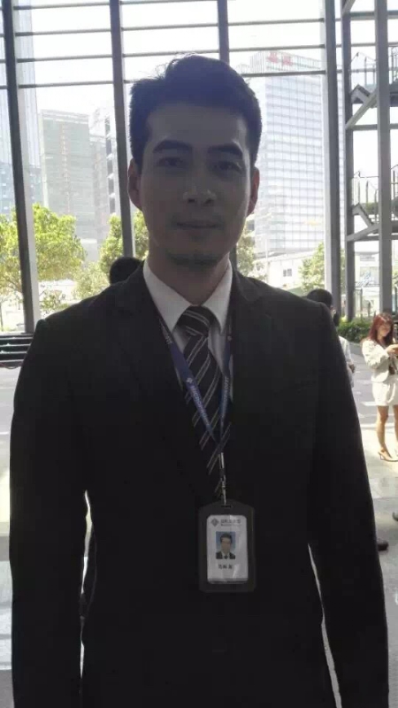 wangjie的第二张照片--台湾认干亲服务网