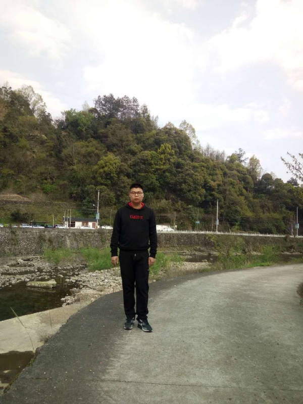 等着上钩的鱼的第二张照片--台湾认干亲服务网