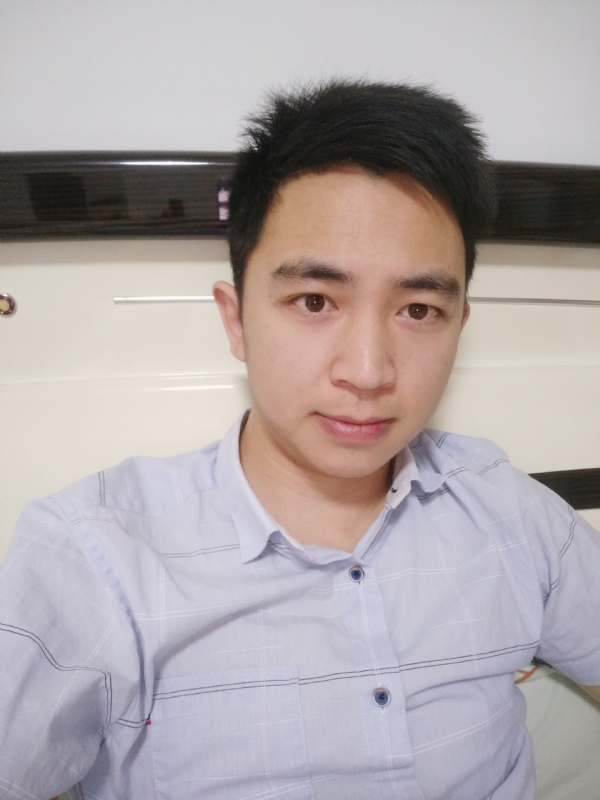 彭亮的第二张照片--台湾认干亲服务网