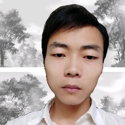 流沙的第一张照片--台湾认干亲服务网