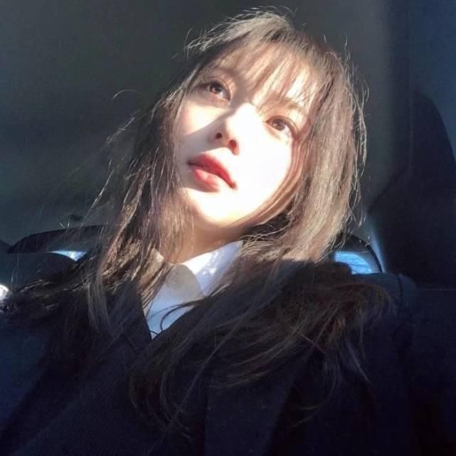 刘雅的第一张照片--台湾认干亲服务网