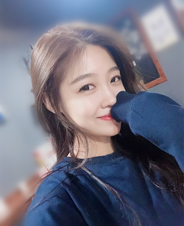 惜霜的第一张照片--台湾认干亲服务网