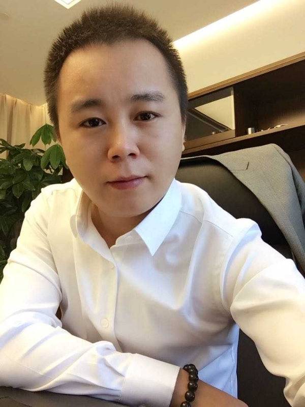 天若有情的第一张照片--台湾认干亲服务网