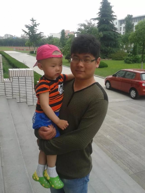 秦时明月的第一张照片--台湾认干亲服务网