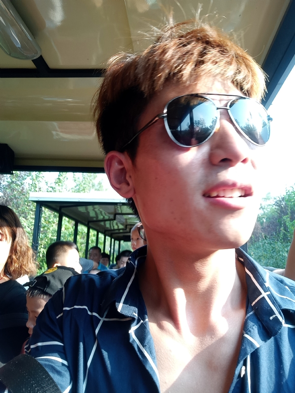 缘来是妳的第二张照片--台湾认干亲服务网