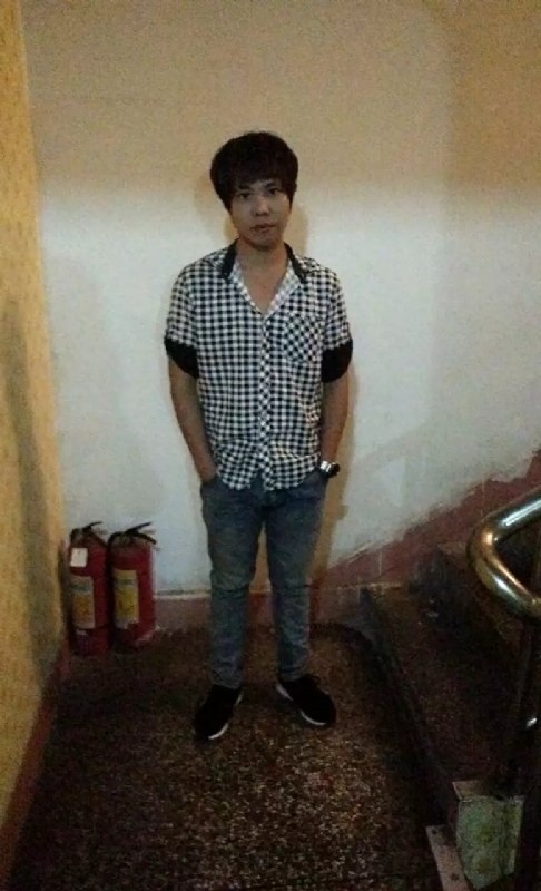 单身征婚的第一张照片--台湾认干亲服务网