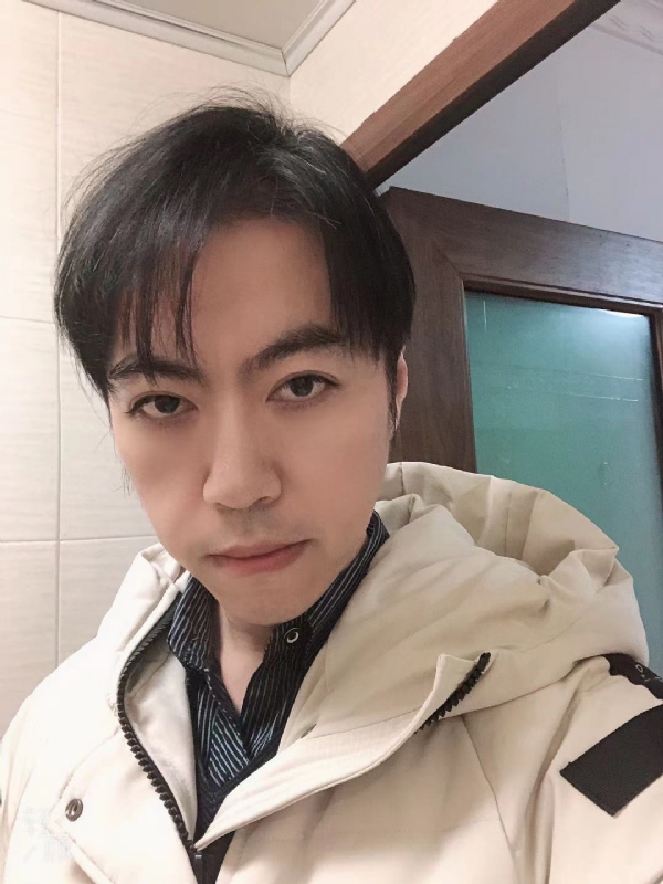 空中花园的第一张照片--台湾认干亲服务网