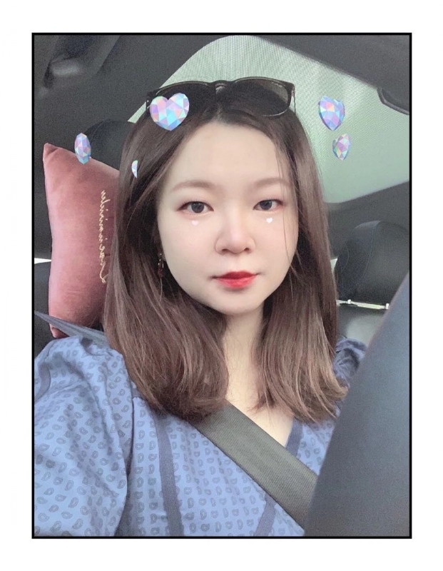 缘分的第一张照片--台湾认干亲服务网