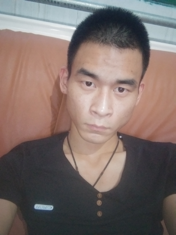 单身狗一枚的第一张照片--台湾认干亲服务网