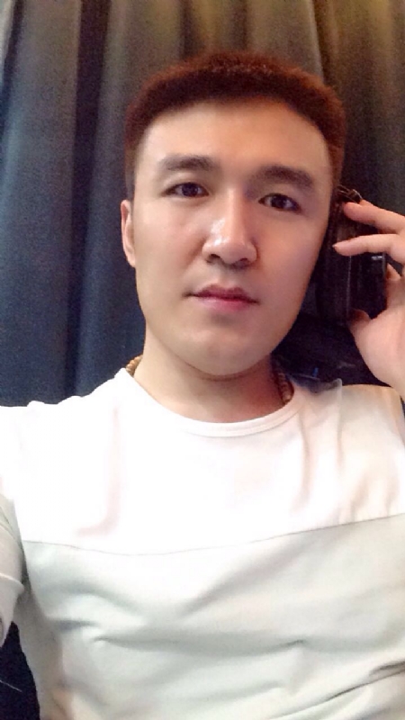 雷的第一张照片--台湾认干亲服务网