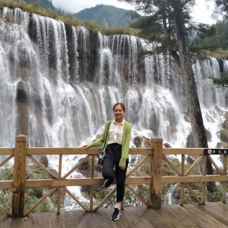 阿白的第一张照片--台湾认干亲服务网