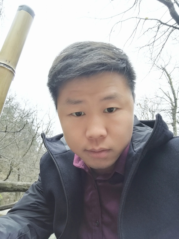 啊译的第一张照片--台湾认干亲服务网