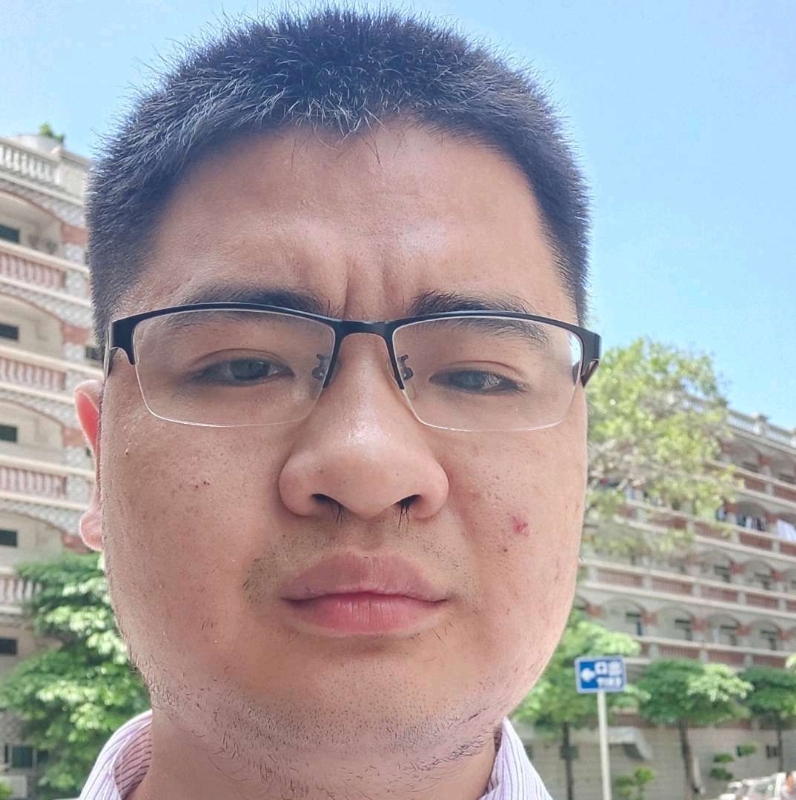 凯文的第一张照片--台湾认干亲服务网