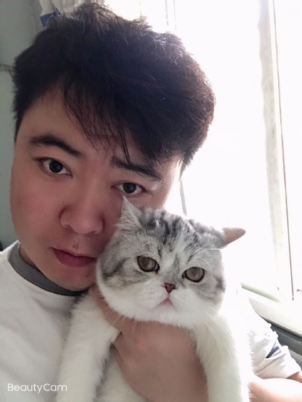 情有独钟的第二张照片--台湾认干亲服务网