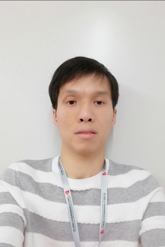 三分之一的第二张照片--台湾认干亲服务网