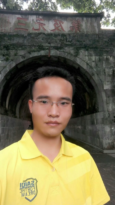 真诚征婚（可纯入赘）的第三张照片--台湾认干亲服务网