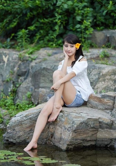 陌陌的第一张照片--台湾认干亲服务网