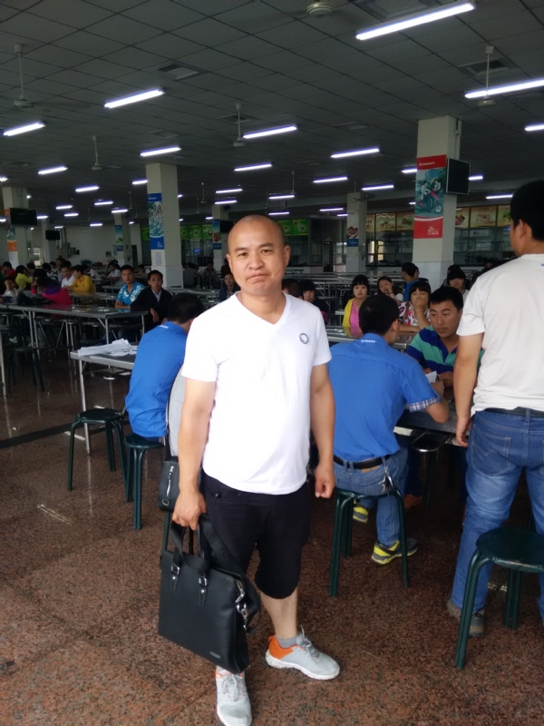 人在旅途的第五张照片--台湾认干亲服务网