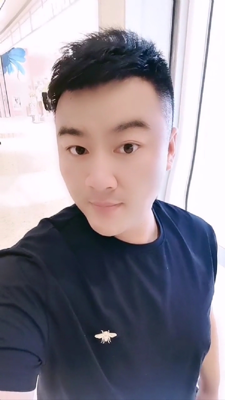 微风徐徐的第一张照片--台湾认干亲服务网