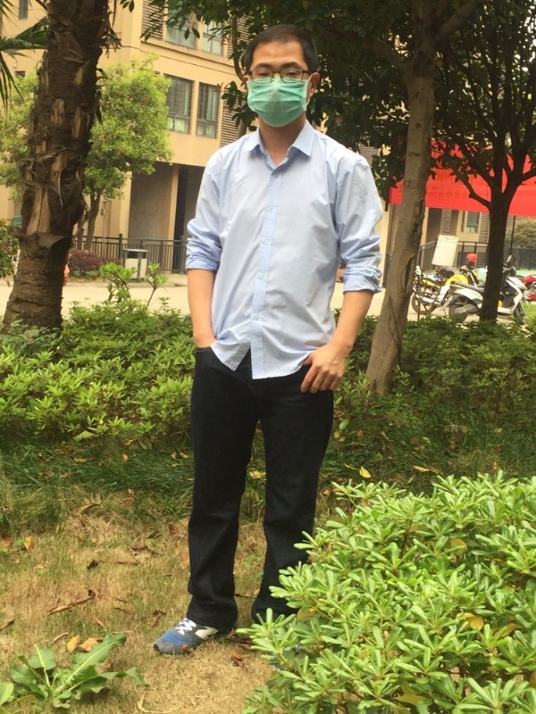 海绵宝宝的第二张照片--台湾认干亲服务网