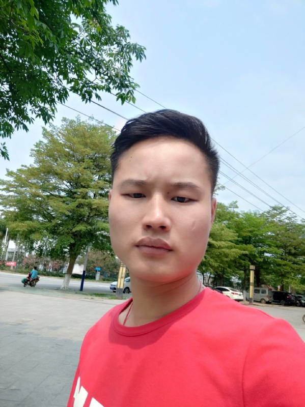 刘振军的第二张照片--台湾认干亲服务网