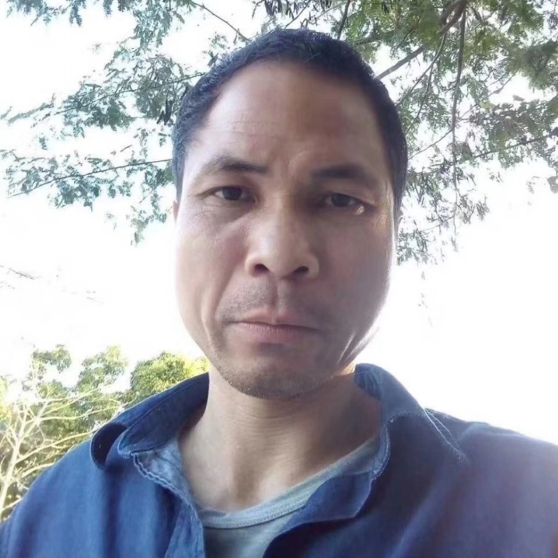 老钟的第一张照片--台湾认干亲服务网