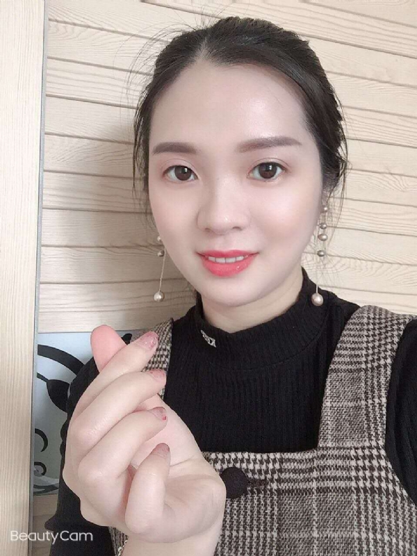 紫梦的第一张照片--台湾认干亲服务网