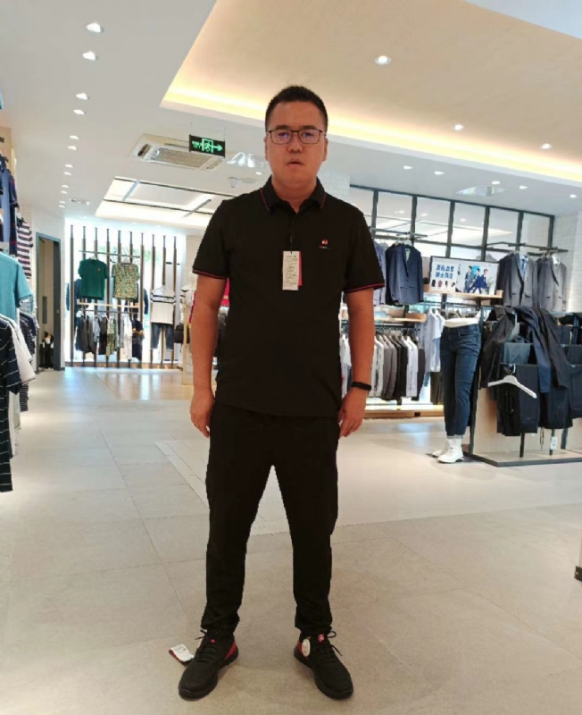 象棋教练的第二张照片--台湾认干亲服务网