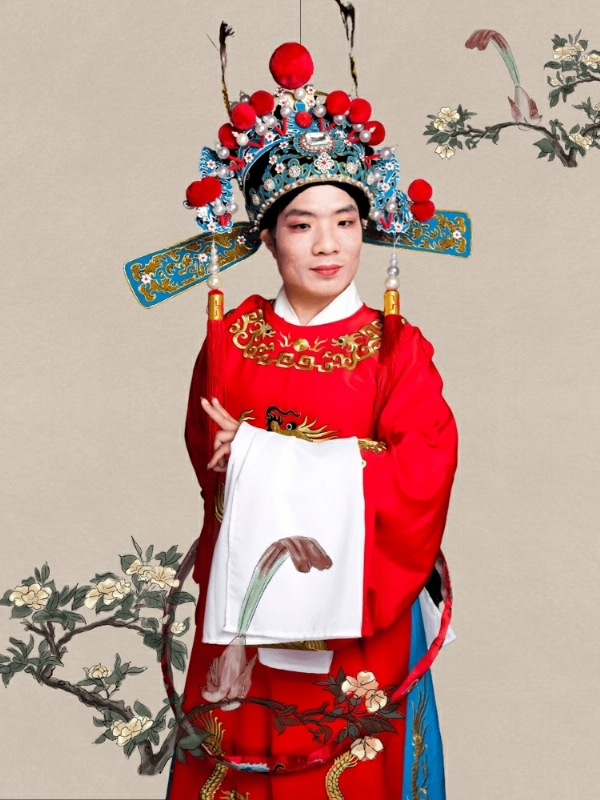 shizhenyi的第一张照片--台湾认干亲服务网