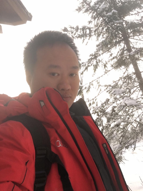 鷇音子的第一张照片--台湾认干亲服务网