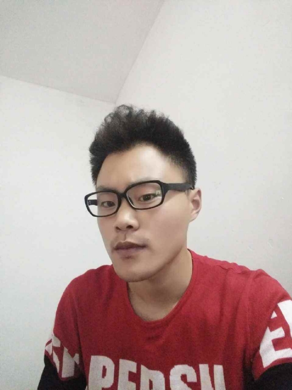 玉尚的第一张照片--台湾认干亲服务网