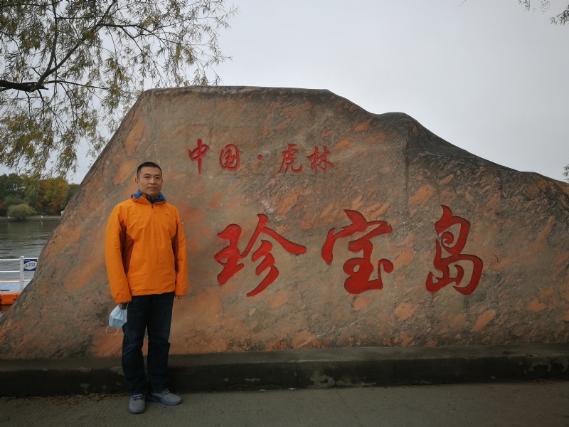 为你而来的第一张照片--台湾认干亲服务网