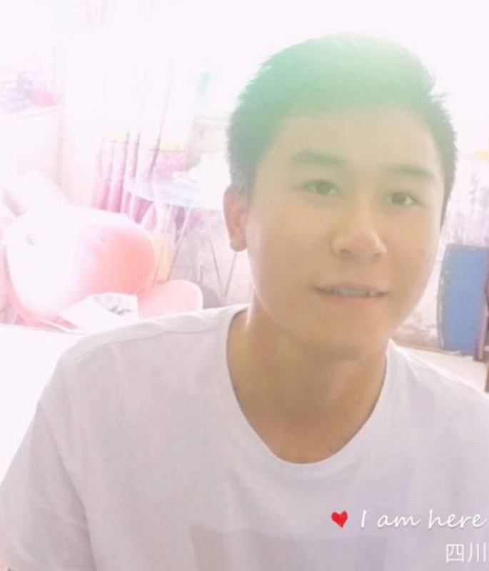 小熊微品的第二张照片--台湾认干亲服务网