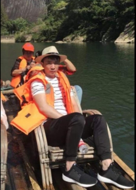 bye的第二张照片--台湾认干亲服务网