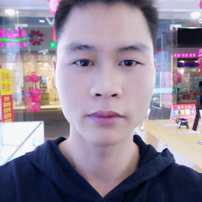 一生有你的第二张照片--台湾认干亲服务网