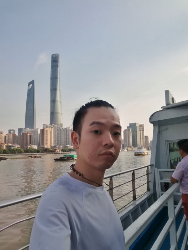 寻找爱情的孤单的第一张照片--台湾认干亲服务网