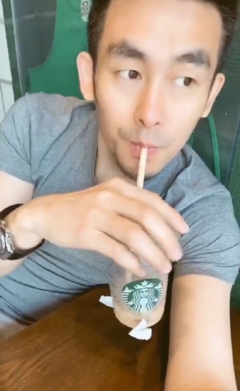 旧棉的第一张照片--台湾认干亲服务网