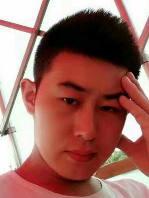 淡漠的第一张照片--台湾认干亲服务网