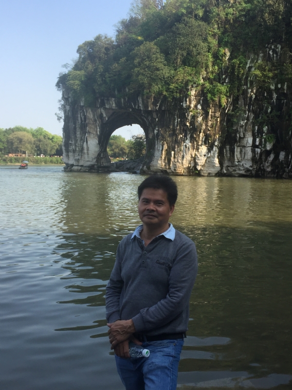 王集的第一张照片--台湾认干亲服务网