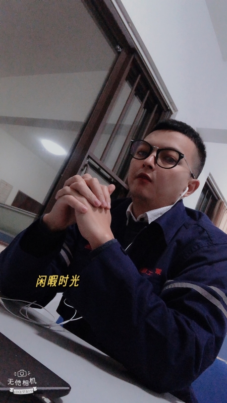 志明的第一张照片--台湾认干亲服务网