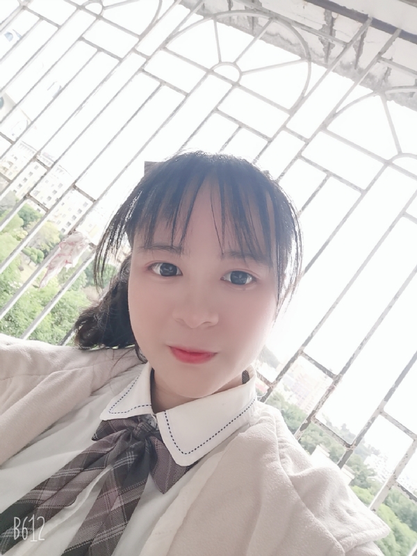 倩倩的第一张照片--台湾认干亲服务网