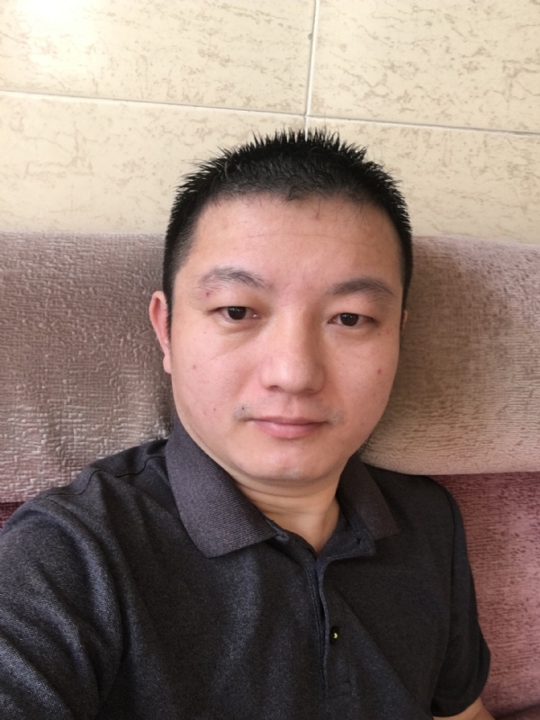 曲怀觞的第二张照片--台湾认干亲服务网