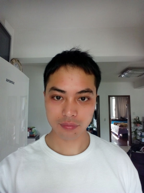 即时我也的第一张照片--台湾认干亲服务网