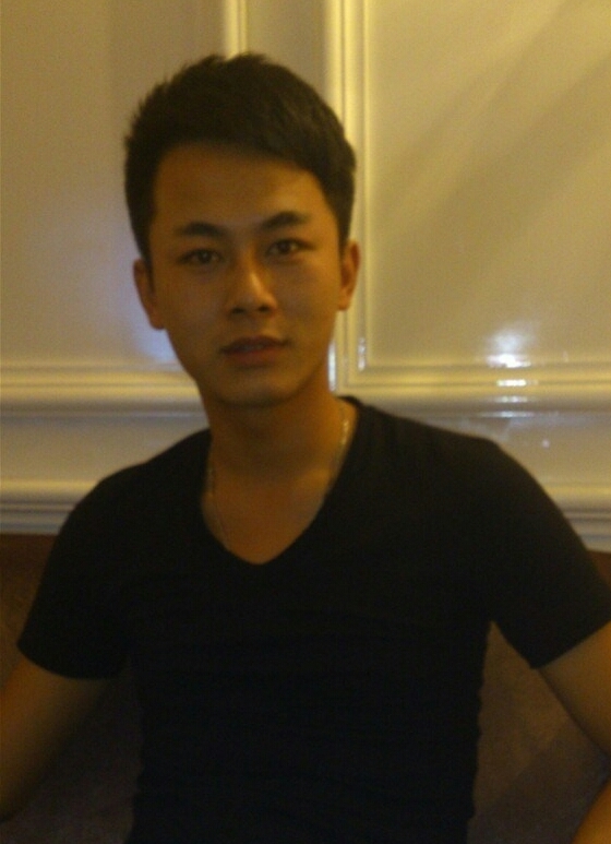 香甜奶油小哥的第一张照片--台湾认干亲服务网