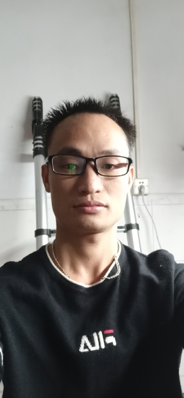 蔡先生的第一张照片--台湾认干亲服务网