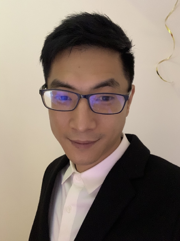 傻傻爱的第二张照片--台湾认干亲服务网