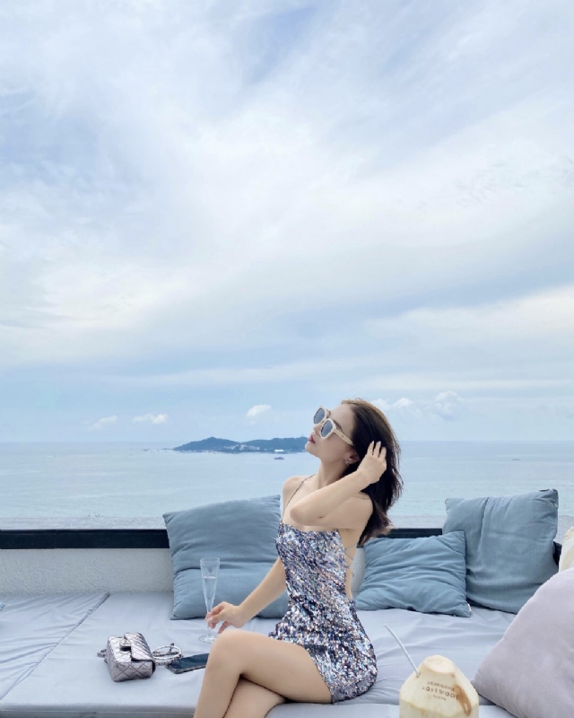 Yuki的第一张照片--台湾认干亲服务网