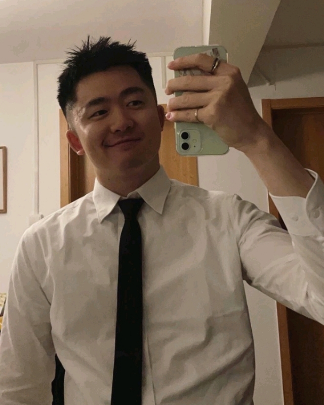 启航的第二张照片--台湾认干亲服务网