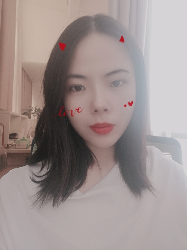 木子李的第一张照片--台湾认干亲服务网