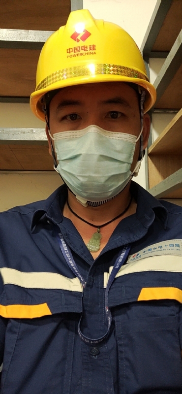 冬日温情的第一张照片--台湾认干亲服务网